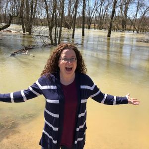 Meet your Posher, Lori